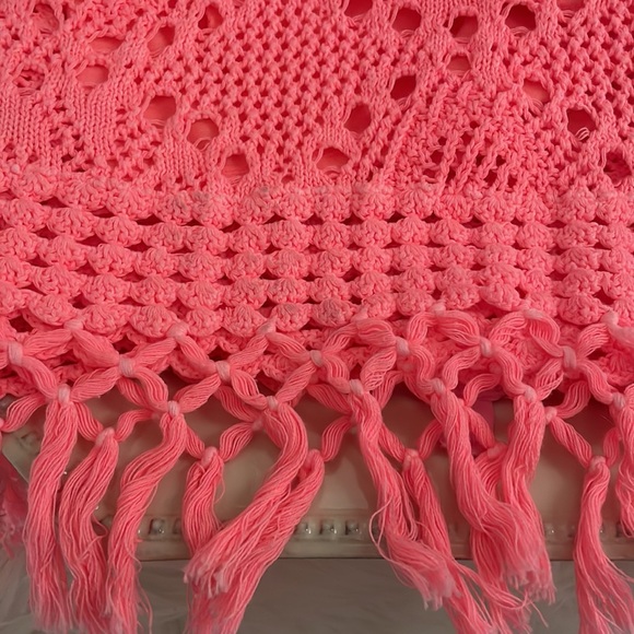 Lilly Pulitzer Sweater Dress - Picture 7 of 7